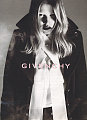 Givenchy F/W 07.08
M: Lara Stone
Ph: Inez & Vinoodh